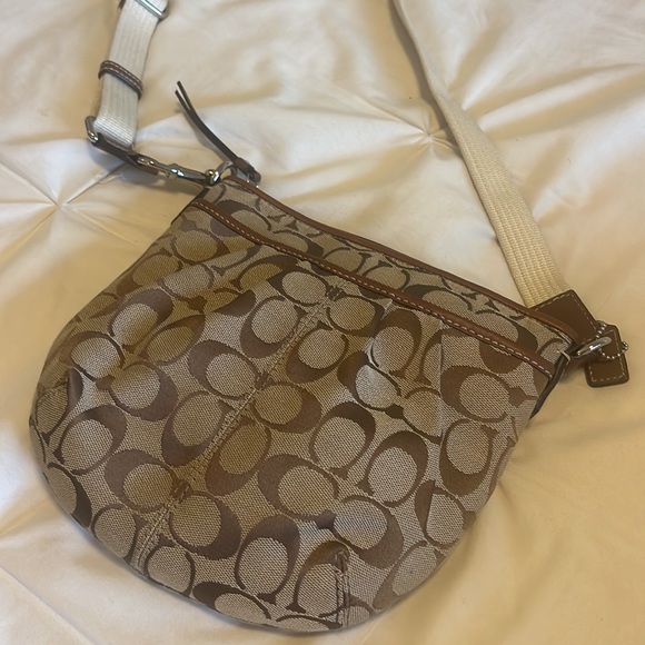 Coach bag - Picture 2 of 7